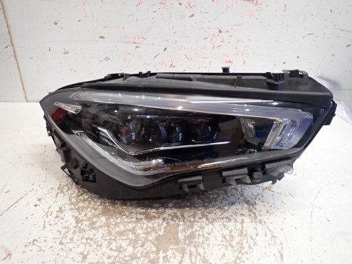 LAMPA FAR PREDNJI DESNI MERCEDES CLA W118 2018- FULL LED