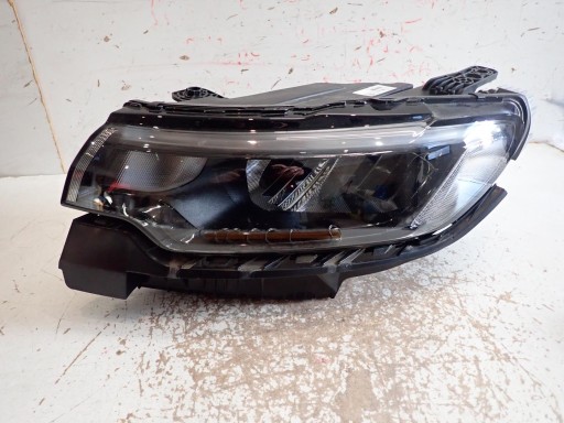 LAMPA FAR PREDNJI LIJEVI JEEP COMPASS II REDIZAJN 21- FULL LED 00522099920