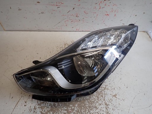 LAMPA FAR PREDNJI LIJEVI HYUNDAI IX20 2010-