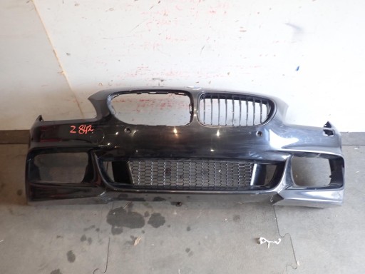 BRANIK PREDNJI BMW 6 F12 F13 2010- M-PAKET