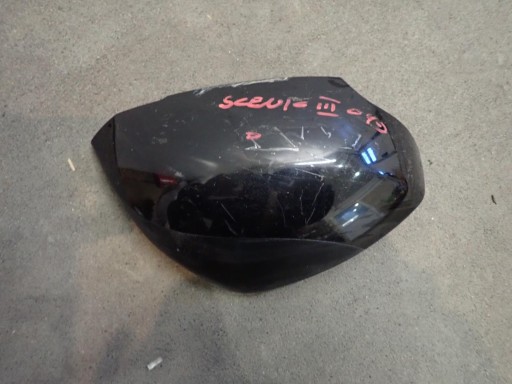 KUČIŠTE RETROVIZORA DESNI RENAULT SCENIC III 2009-