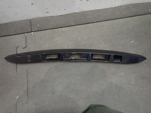 SPOJLER DODATAK GEPEKA RENAULT SCENIC III 2008- 848100006