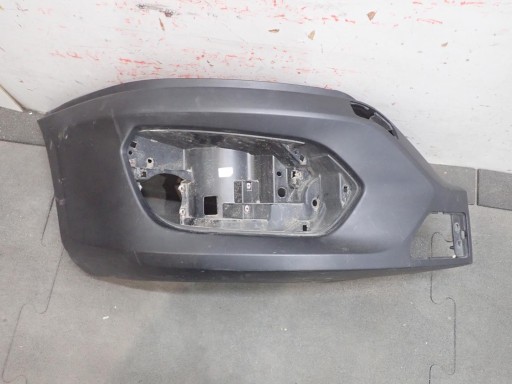 BRANIK BOČNI DIO DESNI PREDNJI IVECO DAILY REDIZAJN 18-