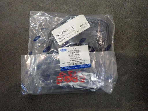 MREŽICA VENTILACIJA FORD EDGE 2046648