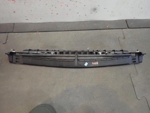 POJAČANJE NOSAČ BRANIKA ZADNJI PEUGEOT 5008 2009-2013 9686247380