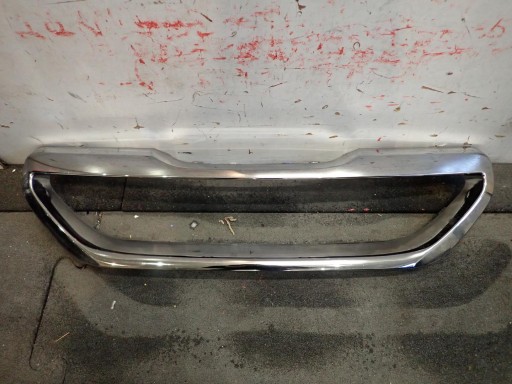 MASKA KROM PEUGEOT 2008 2013- 9678365777