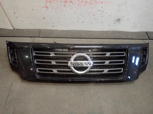 MASKA NISSAN NAVARA D23 NP300 2015-