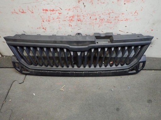 MASKA SKODA CITIGO 2012- 1ST853653B