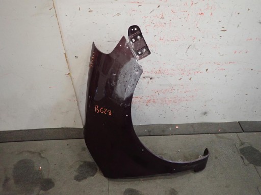 BLATOBRAN PREDNJI DESNI SUZUKI SX4 FIAT SEDICI 2006-2013