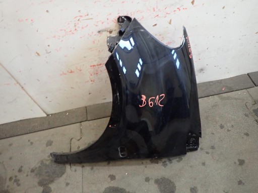 BLATOBRAN PREDNJI LIJEVI SMART FORTWO W453 2014- A453