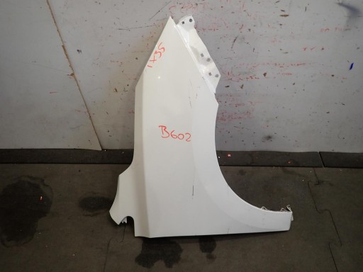 BLATOBRAN PREDNJI DESNI HYUNDAI IX35 2010-