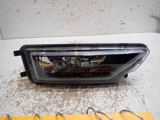 MAGLENKA DESNI VW AMAROK REDIZAJN 2016- 2H6941700B