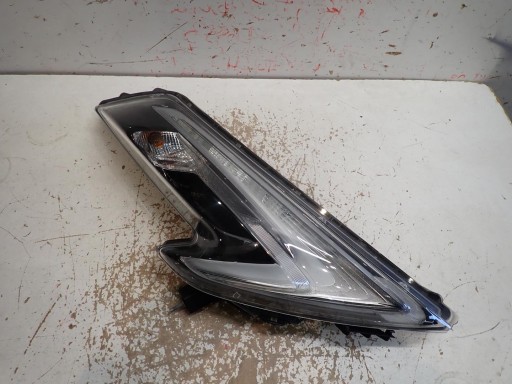 LAMPA FAR PREDNJI DESNI NISSAN JUKE REDIZAJN 2014- 26120-BV80A
