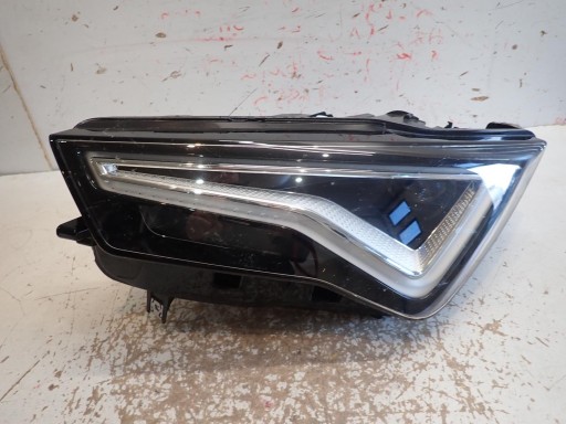 LAMPA FAR PREDNJI LIJEVI SEAT ATECA REDIZAJN 2020- FULL LED