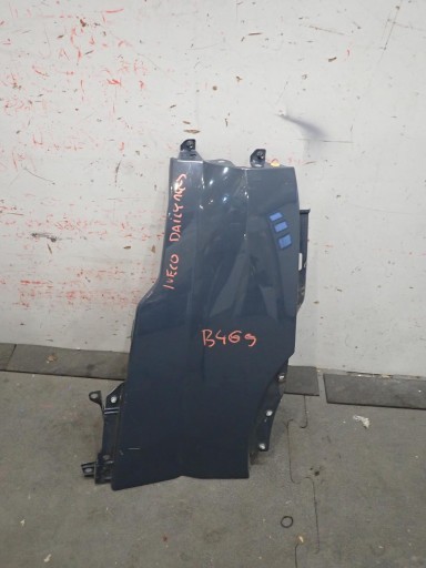 BLATOBRAN PREDNJI DESNI IVECO DAILY 2014-