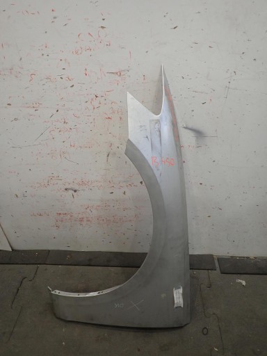 BLATOBRAN PREDNJI LIJEVI AUDI A8 D5 2017- LONG NOVI ORIGINAL