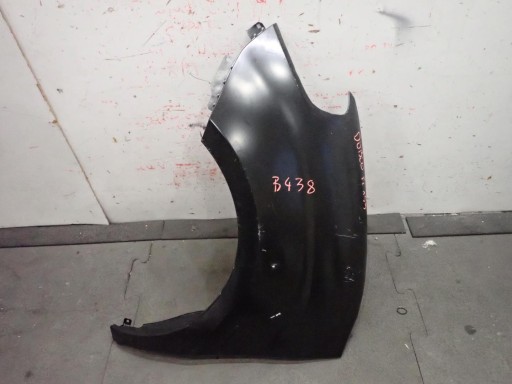 BLATOBRAN PREDNJI LIJEVI FIAT DOBLO II REDIZAJN 2015- NOVI ORIGINAL