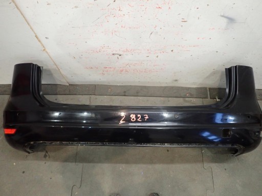 BRANIK ZADNJI VW SHARAN SEAT ALHAMBRA 2010- 7N