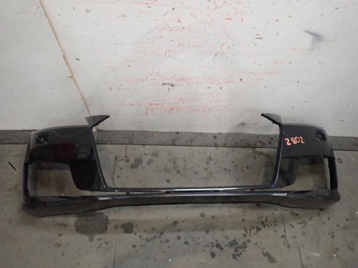 BRANIK PREDNJI AUDI TT 2014- 8S