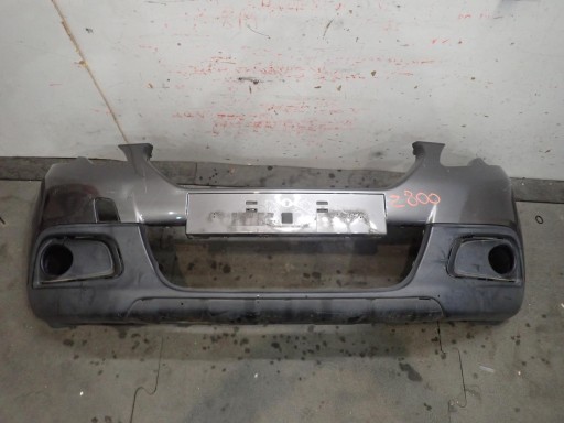 BRANIK PREDNJI PEUGEOT 2008 2013-2016 9802521077