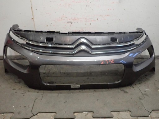 BRANIK PREDNJI CITROEN BERLINGO IV 2018- 9816749477