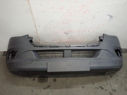 BRANIK PREDNJI MERCEDES SPRINTER W907 W910 2018-
