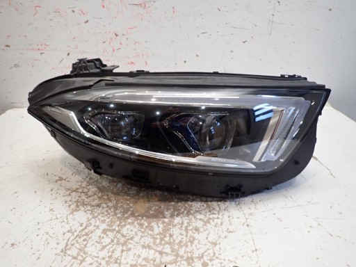 LAMPA FAR PREDNJI DESNI MERCEDES CLS W257 2018- FULL LED