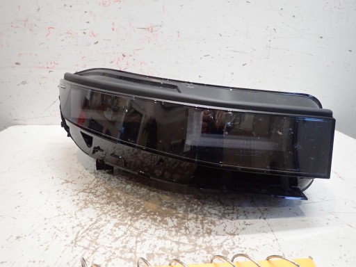 LAMPA FAR PREDNJI DESNI HYUNDAI IONIQ 5 2021- FULL LED