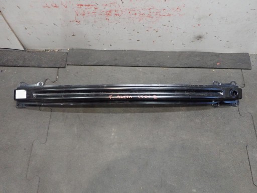 GREDA ISPOD BRANIK ZADNJI SEAT LEON II ALTEA 2004- 5P0807306