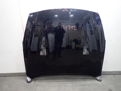 HAUBA NISSAN GTR GT-R