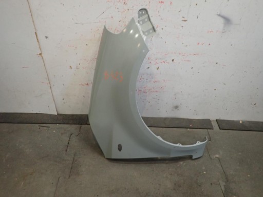 BLATOBRAN PREDNJI DESNI SUZUKI SX4 FIAT SEDICI 2006-2013 ZAMJENSKI DIO