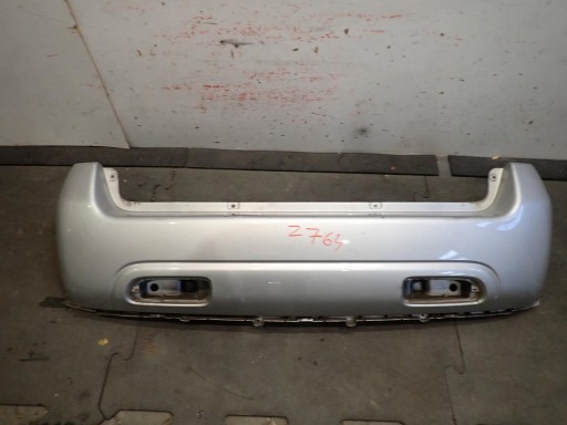 BRANIK ZADNJI SUZUKI IGNIS 2000-2003