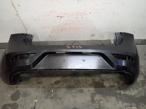 BRANIK ZADNJI VOLVO V40 II 2012- NOVI ORIGINAL 31283756