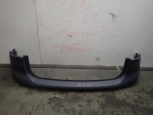 BRANIK ZADNJI BMW X1 F348 2016- 7355260