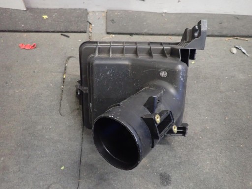 KUČIŠTE FILTERA ZRAKA NISSAN GTR GT-R