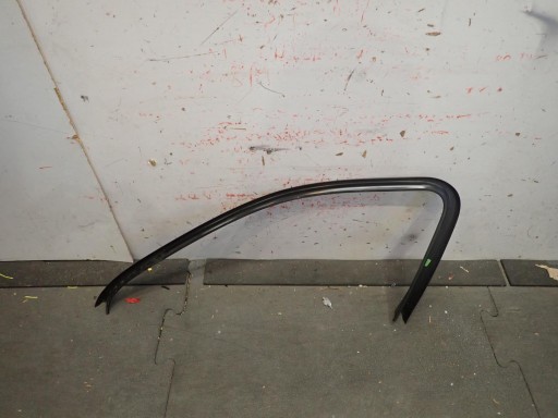 OBLOGA VRATA LIJEVI PREDNJI VW TOUAREG II 2010- 7P0867671A