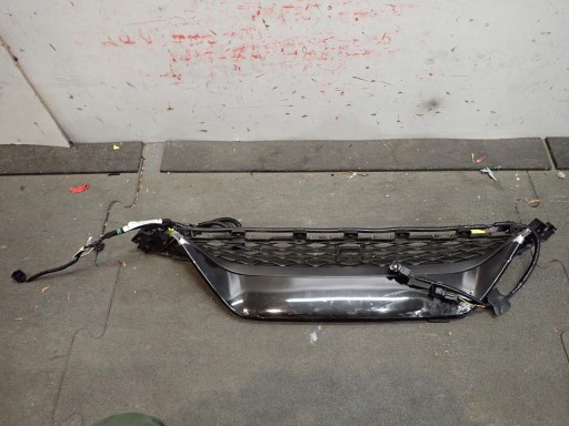 MREŽICA BRANIKA NISSAN GTR 62256-6AV0A 2016-