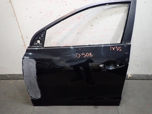 VRATA PREDNJI LIJEVA HYUNDAI IX35 2010-