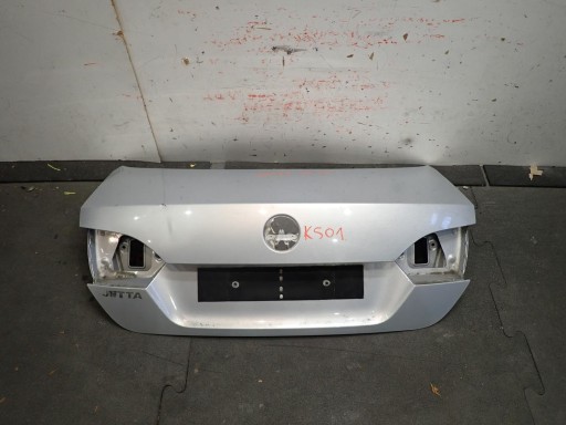 GEPEK VW JETTA 2010- 5C