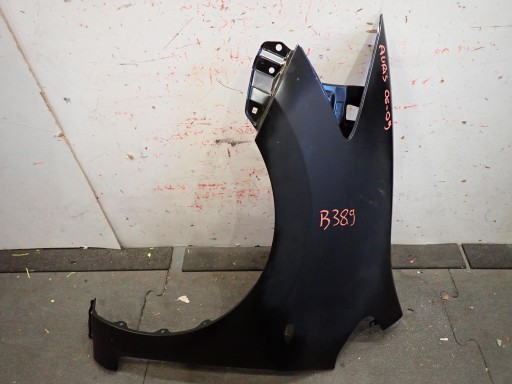 BLATOBRAN PREDNJI LIJEVI TOYOTA AURIS I 2006-2009 NOVI ORIGINAL