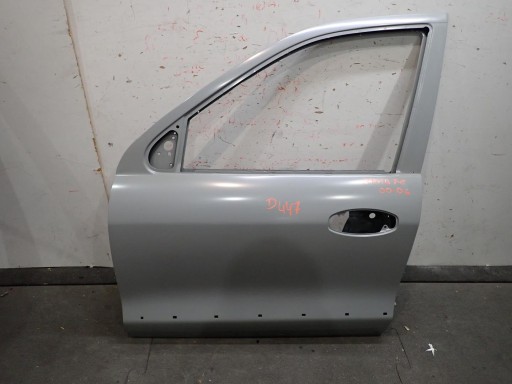 VRATA PREDNJI LIJEVA HYUNDAI SANTA FE 00-06 NOVI ORIGINAL