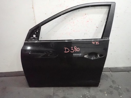 VRATA PREDNJI LIJEVA HYUNDAI IX35 2010-