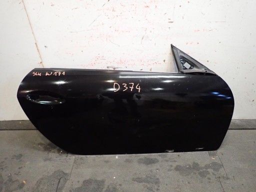 VRATA PREDNJI DESNA MERCEDES SLK W171 2004- A171