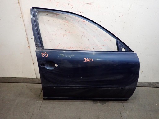 VRATA PREDNJI DESNA VW PASSAT B5