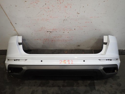 BRANIK ZADNJI SEAT ATECA REDIZAJN 2020-