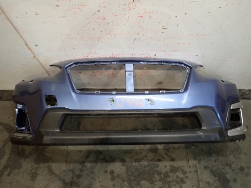 BRANIK PREDNJI SUBARU XV REDIZAJN 2017- CROSSTREK