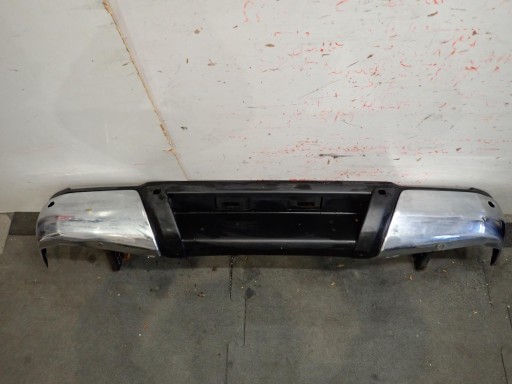 BRANIK ZADNJI NISSAN NAVARA D23 NP300 2015-