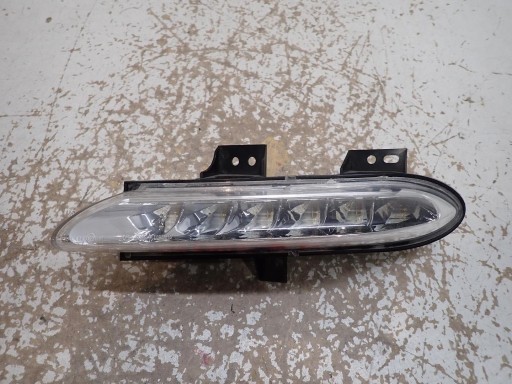 MAGLENKA LED DRL LIJEVI RENAULT SCENIC III REDIZAJN 2012- 266055004