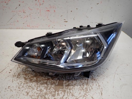 LAMPA FAR PREDNJI LIJEVI SEAT IBIZA V ARONA 2017- LED 6F1941015B