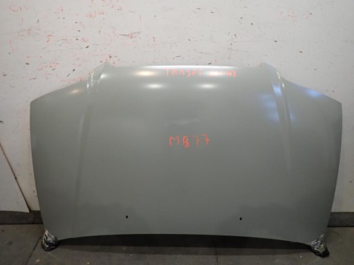 HAUBA HYUNDAI TRAJET 2001-2007